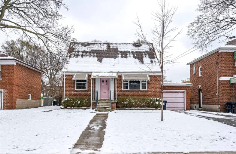 71 Lynnhaven Road, Toronto | Image 1
