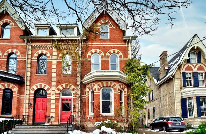 28 Elgin Avenue, Toronto | Image 1