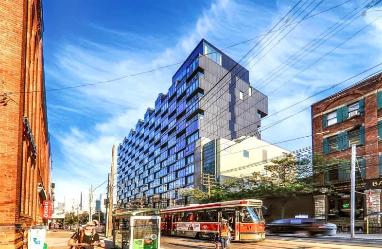 1115-629 King Street West, Toronto | Image 1