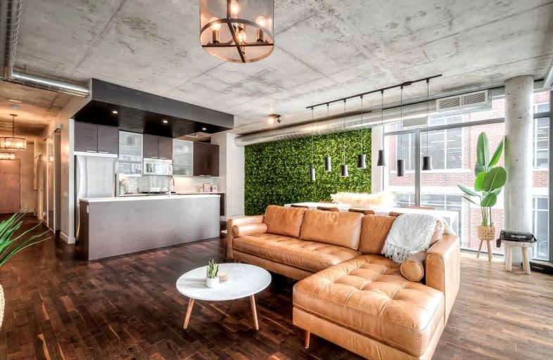 613-138 Princess Street, Toronto | Image 1