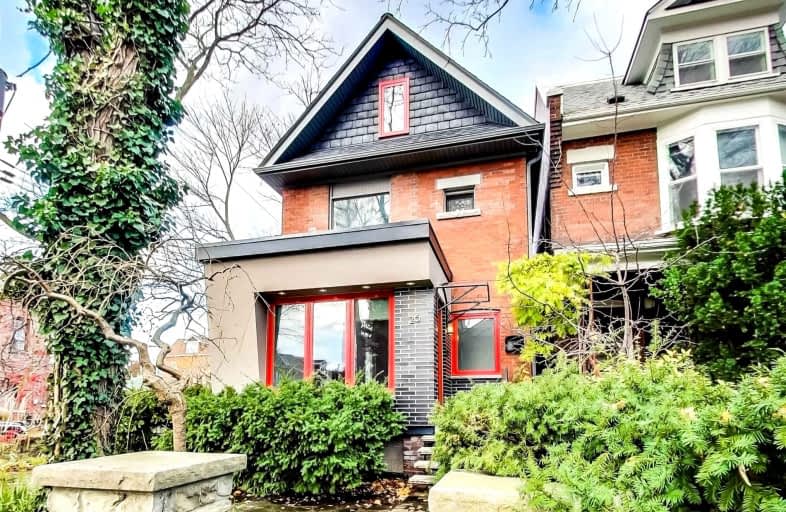 26 Yarmouth Road, Toronto | Image 1