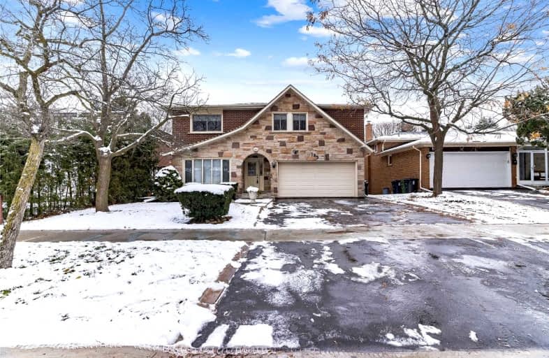 163 Brahms Avenue, Toronto | Image 1