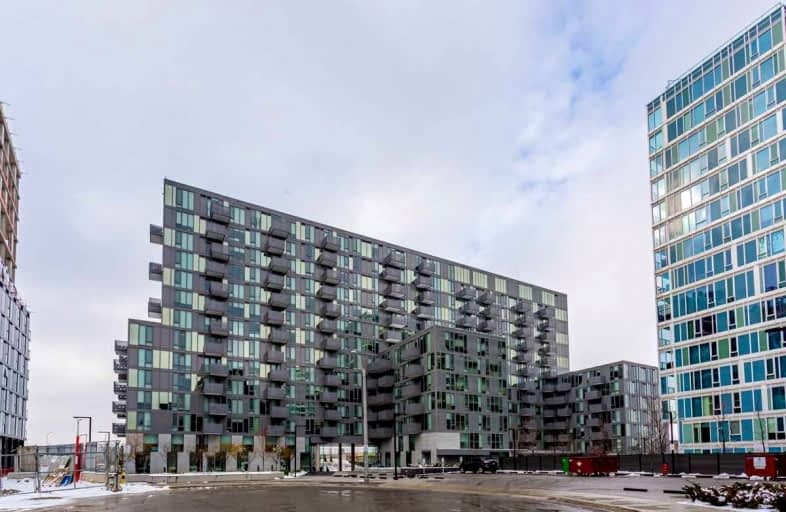 506-38 Monte Kwinter Court, Toronto | Image 1