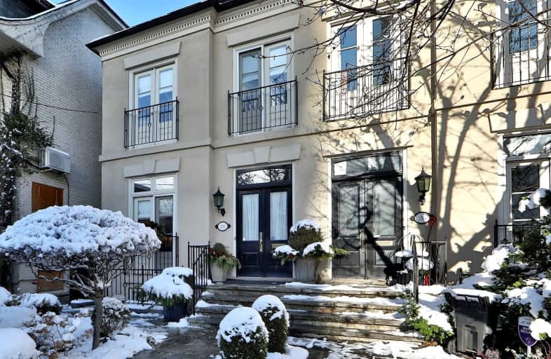 24 Keewatin Avenue, Toronto | Image 1