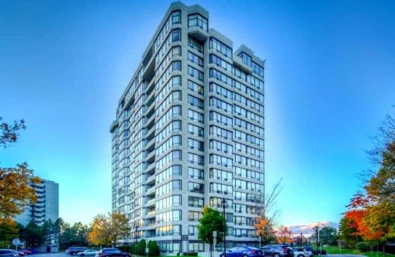 507-1131 Steeles Avenue West, Toronto | Image 1