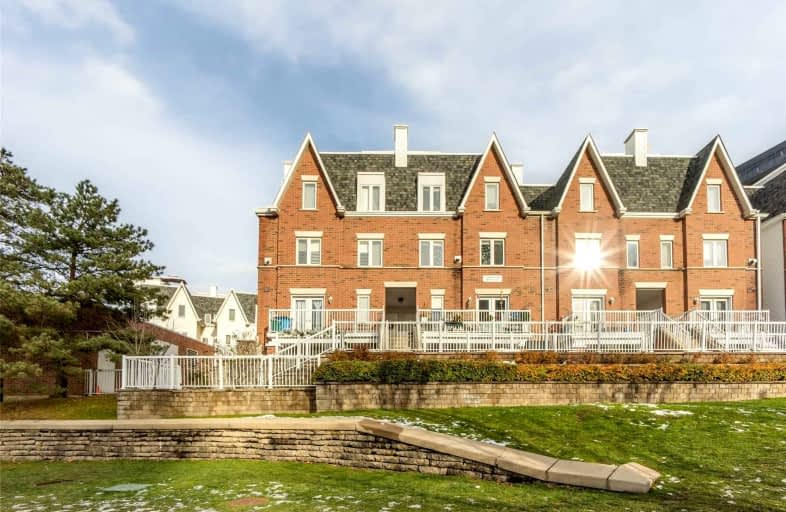 608-12 Sudbury Street, Toronto | Image 1