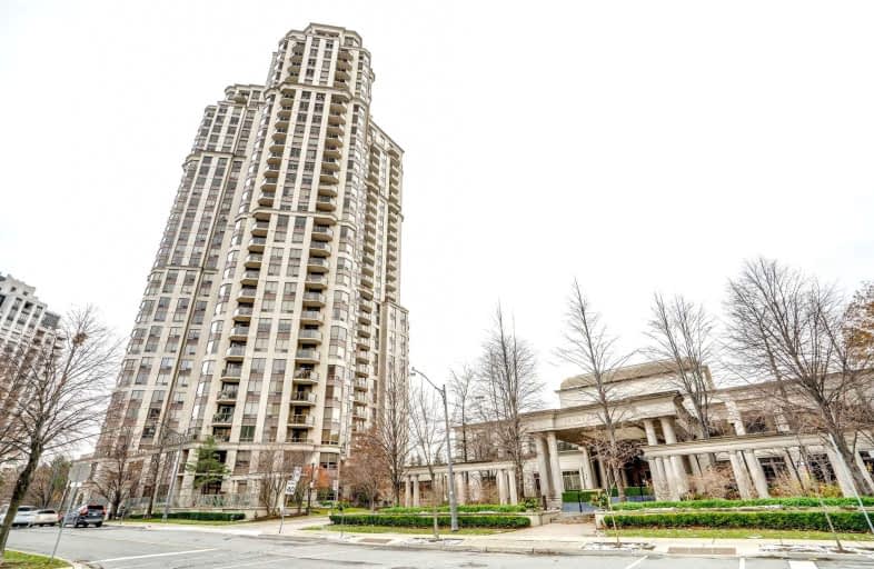 820-80 Harrison Garden Boulevard, Toronto | Image 1