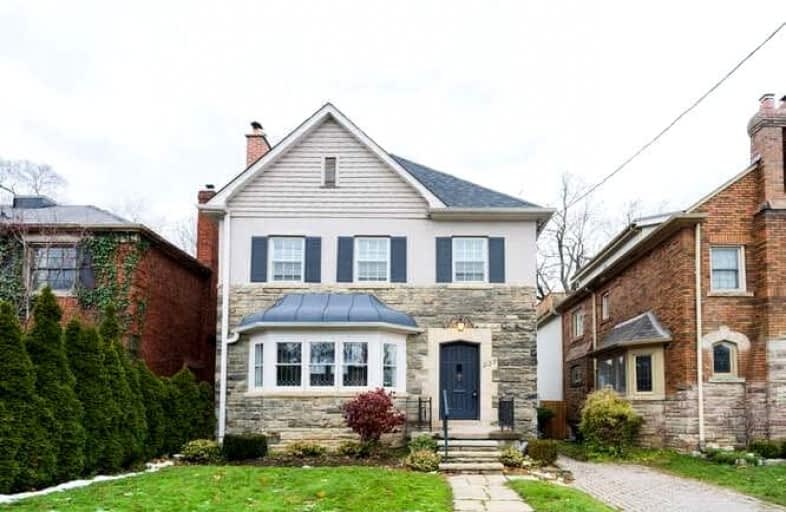 532 Briar Hill Avenue, Toronto | Image 1