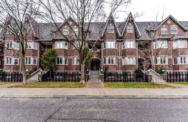 36B Shank Street, Toronto | Image 1
