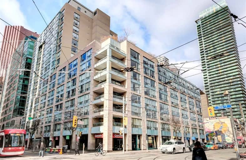 1603-92 King Street, Toronto | Image 1