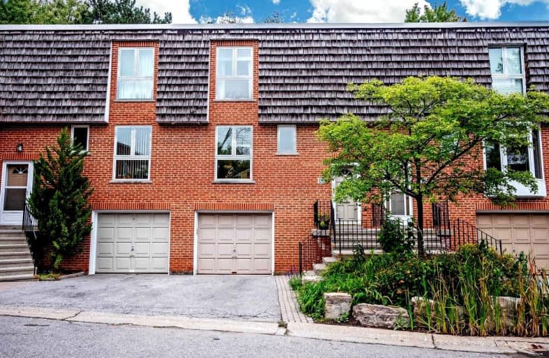 12 Brassbell Mill Way, Toronto | Image 1