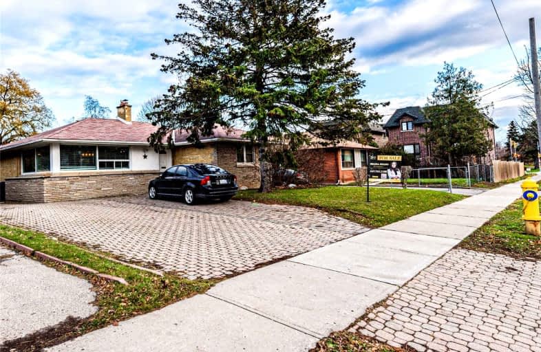 1043 Willowdale Avenue, Toronto | Image 1
