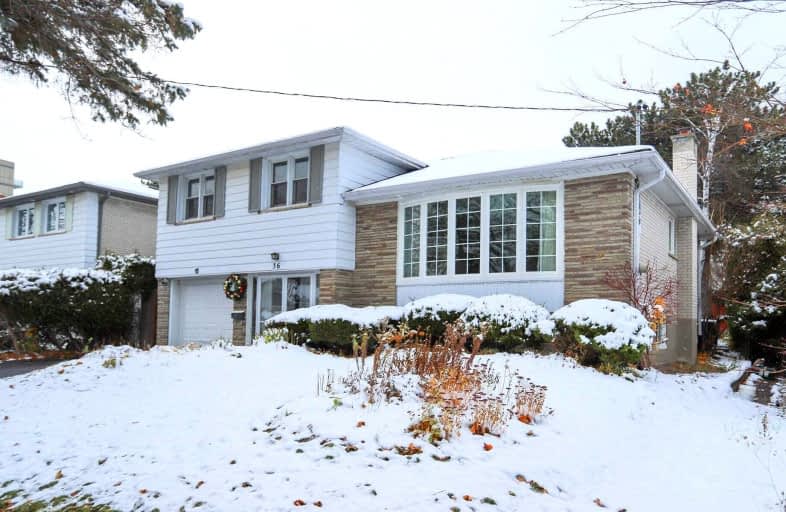 36 Gemini Road, Toronto | Image 1