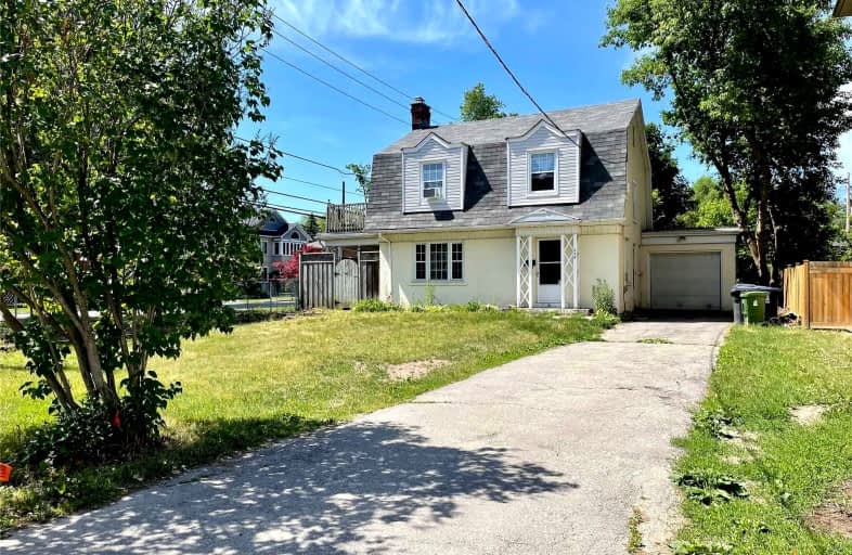 224 Burndale Avenue, Toronto | Image 1