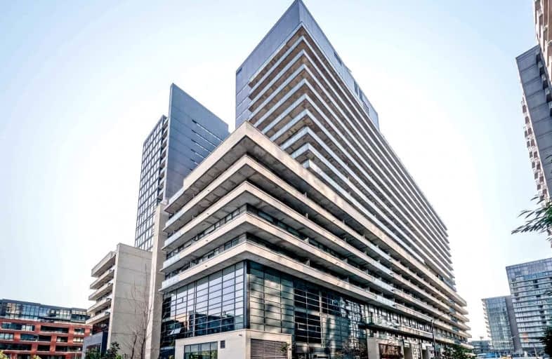 Ph19E-36 Lisgar Street, Toronto | Image 1