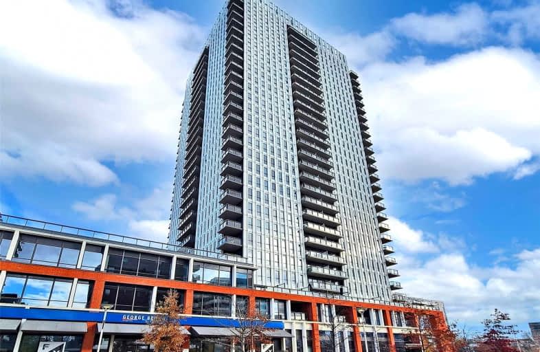 2305-55 Regent Park Boulevard, Toronto | Image 1
