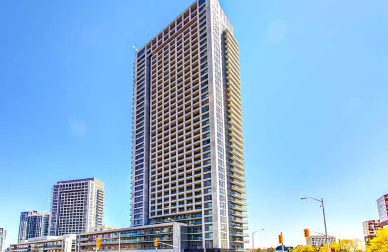 3108-2015 Sheppard Avenue East, Toronto | Image 1