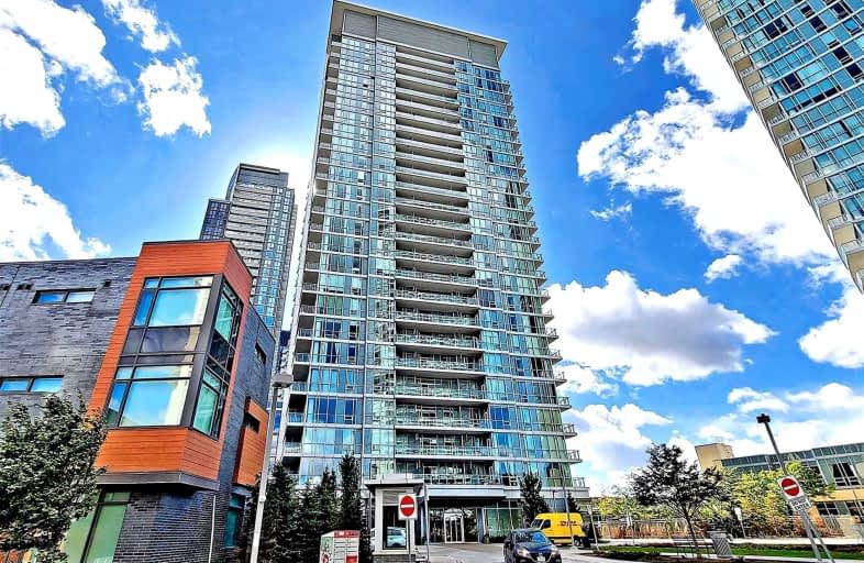 504-62 Forest Manor Road, Toronto | Image 1