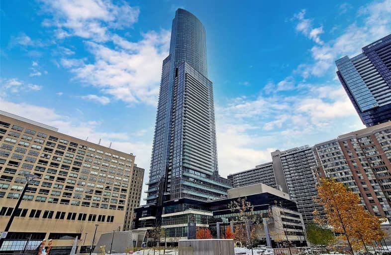 6802-388 Yonge Street, Toronto | Image 1