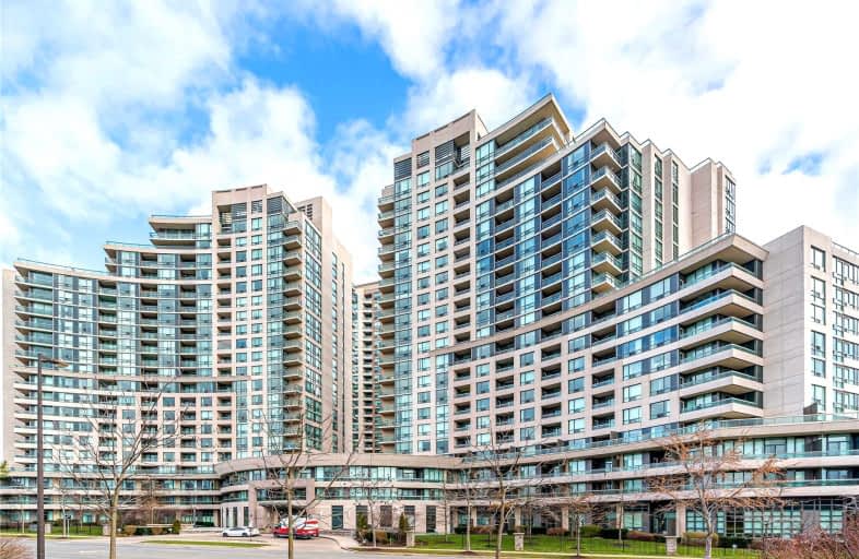 1503-503 Beecroft Road, Toronto | Image 1