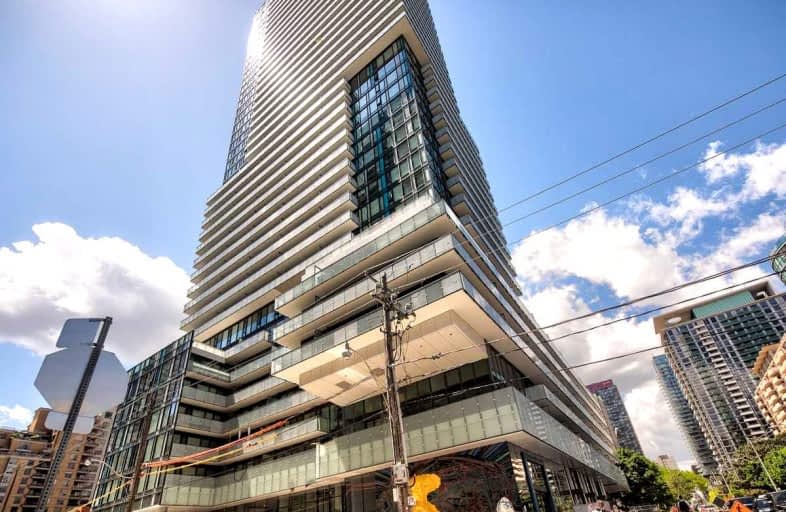 2511-161 Roehampton Avenue, Toronto | Image 1