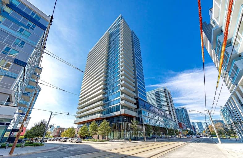 2103-20 Tubman Avenue, Toronto | Image 1