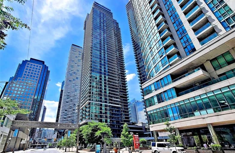 1908-33 Bay Street, Toronto | Image 1