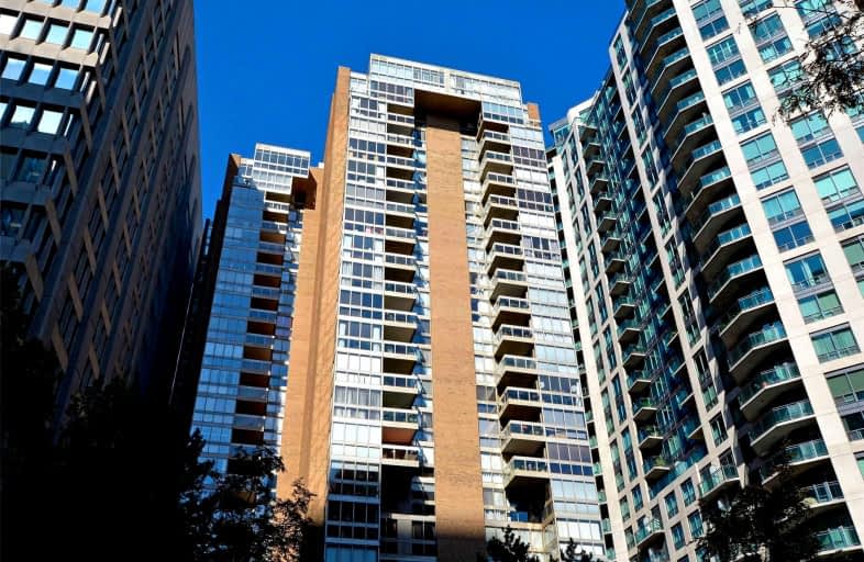 2306-278 Bloor Street East, Toronto | Image 1