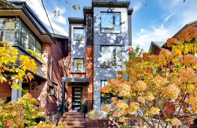 14 Mcmaster Avenue, Toronto | Image 1