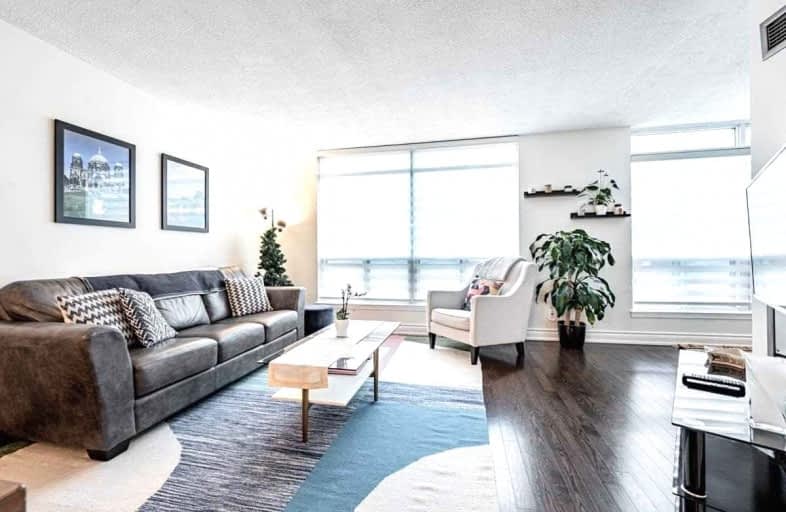 422-942 Yonge Street, Toronto | Image 1