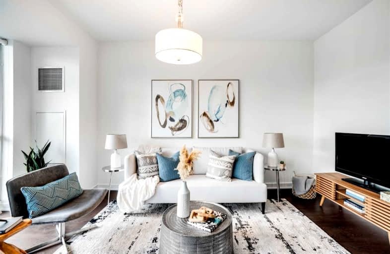 1606-78 Tecumseth Street, Toronto | Image 1