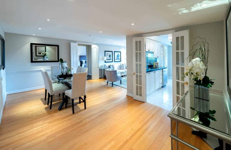 512-88 Grandview Way, Toronto | Image 1