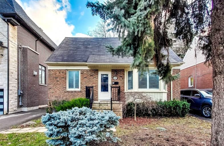 29 Lyndale Drive, Toronto | Image 1