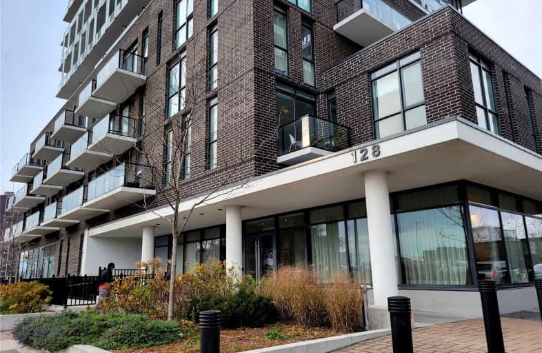 1110-128 Fairview Mall Drive, Toronto | Image 1