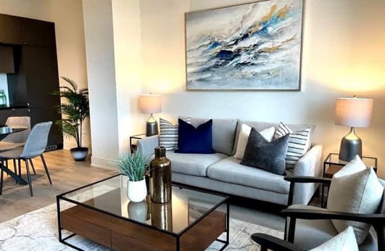 1420-111 Saint Clair Avenue West, Toronto | Image 1