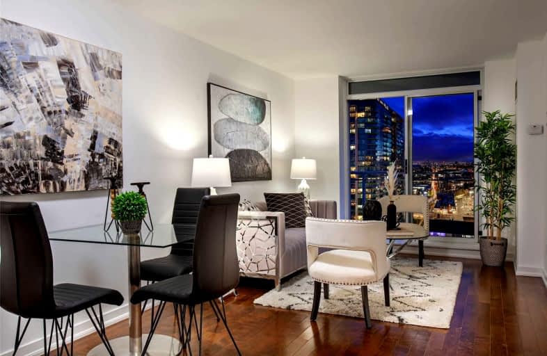Ph220-50 Lynn Williams Street, Toronto | Image 1