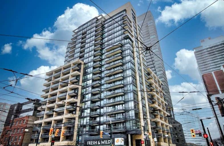 1303-438 King Street West, Toronto | Image 1
