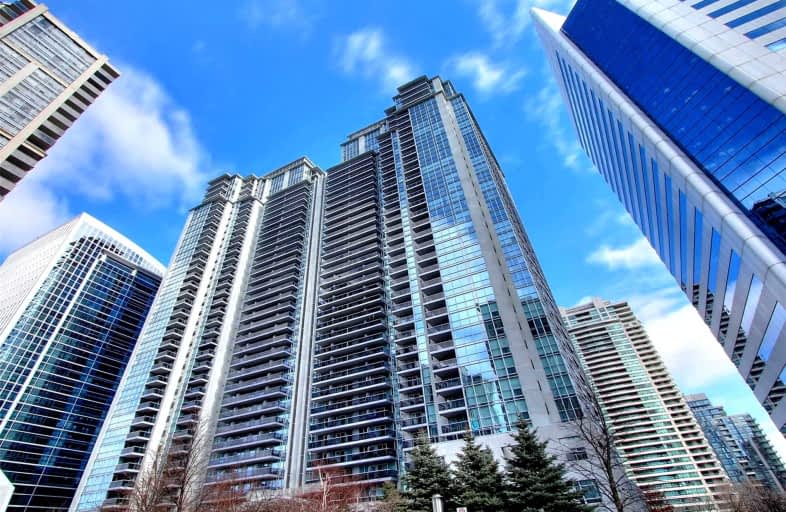 1501-4978 Yonge Street, Toronto | Image 1