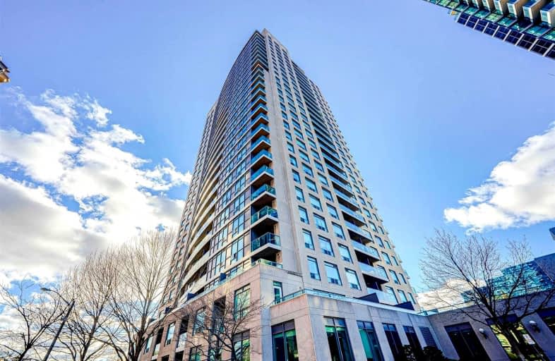 1709-30 Harrison Garden Boulevard, Toronto | Image 1
