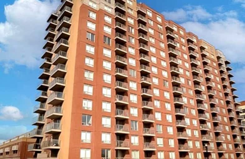 505-1369 Bloor Street West, Toronto | Image 1