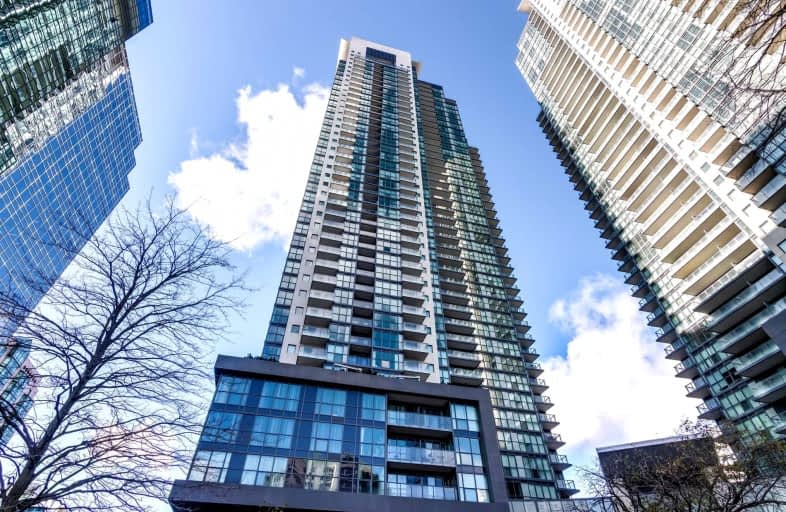 2802-5162 Yonge Street, Toronto | Image 1