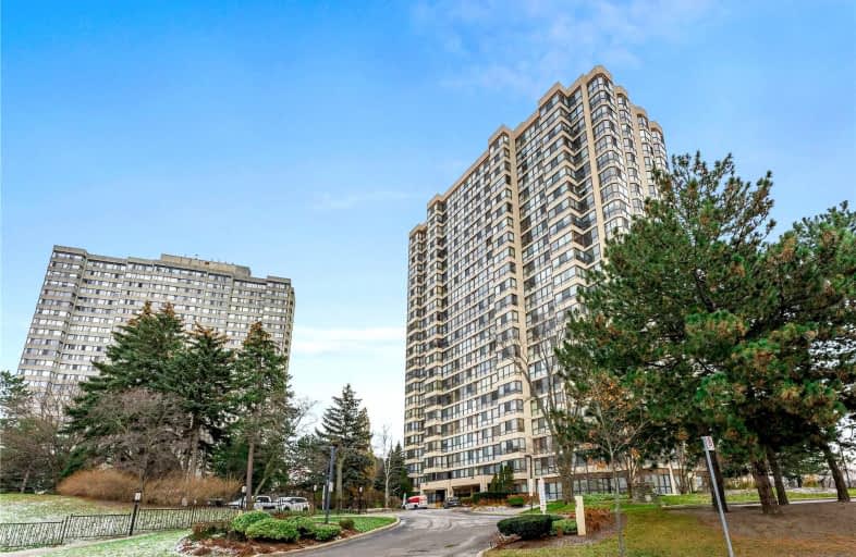2106-131 Torresdale Avenue, Toronto | Image 1