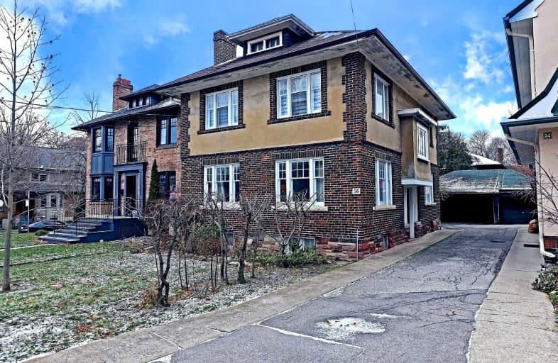 56 Inglewood Drive, Toronto | Image 1