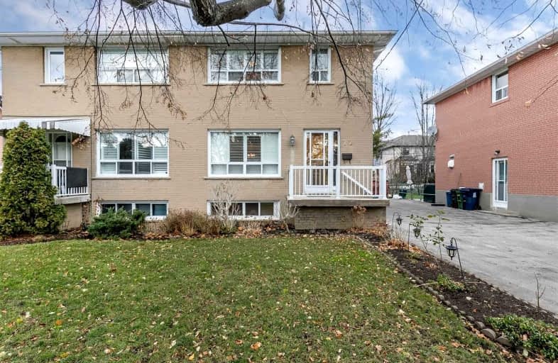 72 Holcolm Road, Toronto | Image 1