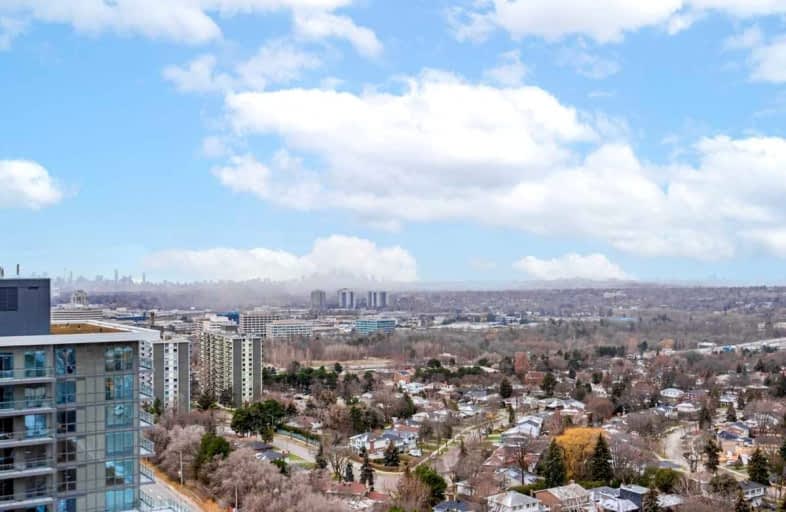 1702-50 Forest Manor Road, Toronto | Image 1