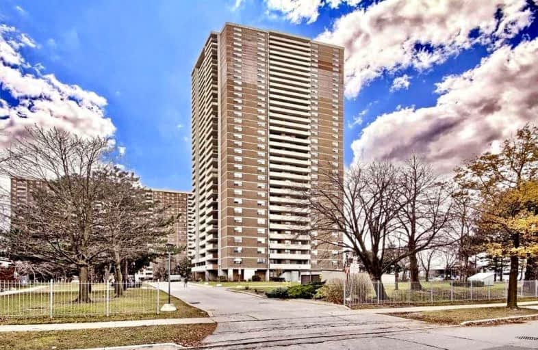 1808-10 Tangreen Court, Toronto | Image 1