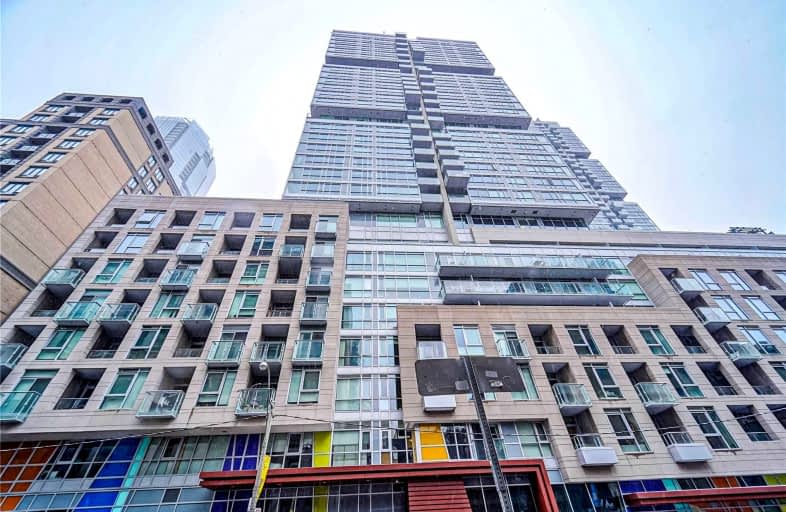616-199 Richmond Street West, Toronto | Image 1
