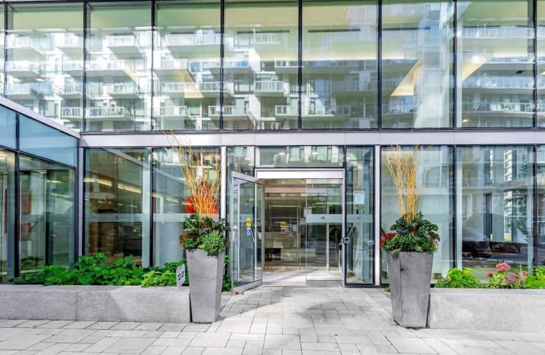 1018-39 Queens Quay East, Toronto | Image 1