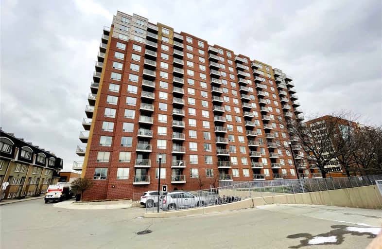 212-1369 Bloor Street West, Toronto | Image 1