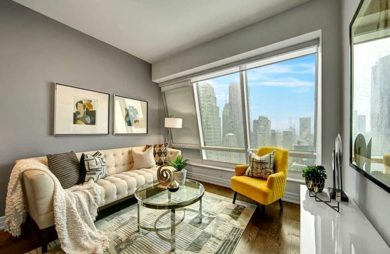 5005-8 The Esplanade, Toronto | Image 1